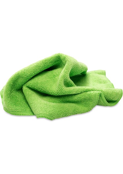 4 Lü %100 Mikrofiber Colors Temizlik Bezi