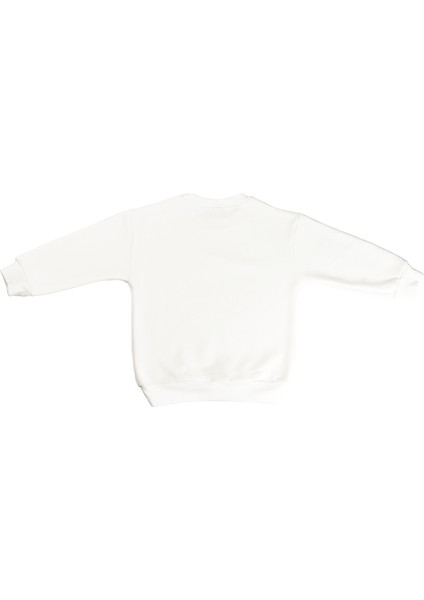 Seagull Beyaz Sweathir fiyatları