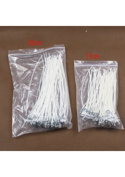 Beyaz 15Cm Tarzı Çanta Beyaz Kahverengi Saf Pamuklu (Yurt Dışından)