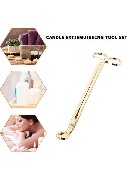 Gümüş Tarzı Paslanmaz Çelik Mum Fitili Giyotin Dayanıklı Kesici (Yurt Dışından) modelleri