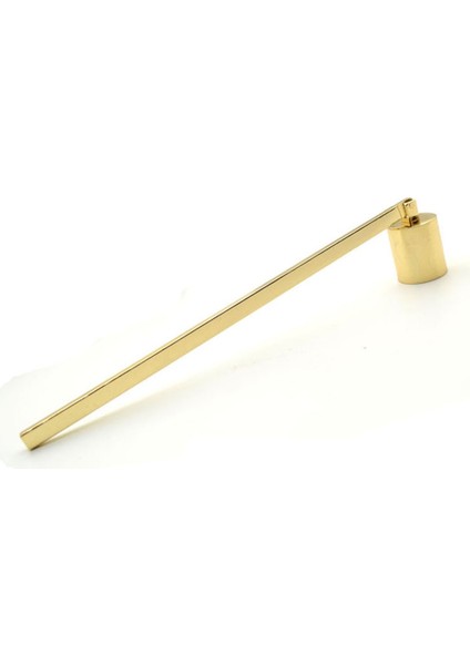 Siyah Stil Vintage Paslanmaz Çelik Çan Mum Snuffer Fitil Kepçe Uzun Saplı Mum Söndürücü Kandil Giyotin Kesici Ev Aksesuarları (Yurt Dışından) modelleri