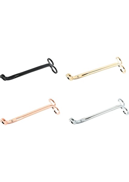 A3 Stili Mum Fitili Giyotin Paslanmaz Çelik Aromaterapi Mum Veya Kandil Trim Dayanıklı Izsiz Kesici Snuffer Aracı Kanca Makası (Yurt Dışından) indirimleri