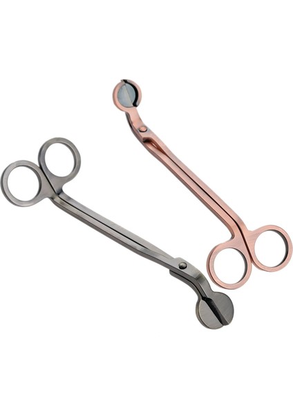 B Tarzı *57Mm Mum Fitili Giyotin Paslanmaz Çelik Mum Yağı Fitili Lambalar Giyotin Veya Kesici Snuffer Aracı Mum Aksesuarları (Yurt Dışından) indirimleri