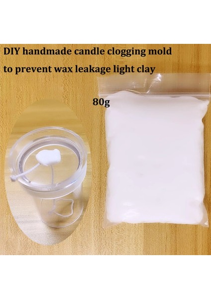 80G Kil Tarzı Et Düşük Dumanlı Mum Fitilleri Pamuk Özlü Mumlu Fitil Cm Pamuk Özlü Diy Mum Yapımı Ön Mumlu Fitiller (Yurt Dışından)