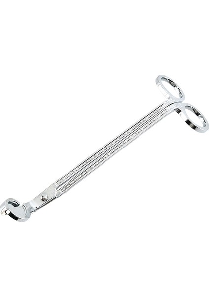 Gül Altın Tarzı 17.5Cm Paslanmaz Çelik Mumlar Fitil Giyotin Kandil Kesici Veya Snuffer Araçları Kanca Makası Aksesuarları (Yurt Dışından) indirimleri