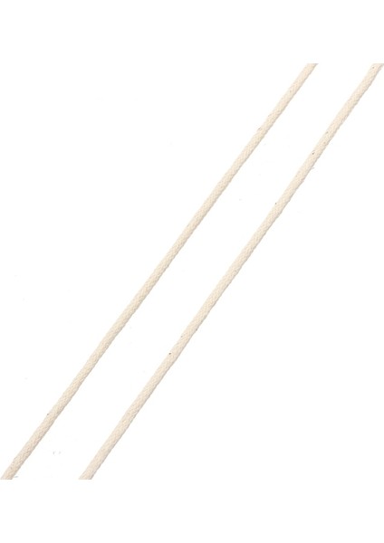 10 M Pamuk Örgü Mum Fitil Çekirdek Biriktirme Dıy Yağ Lambaları Mumlar Ev Aydınlatma Aksesuarları Için Malzemeleri (Yurt Dışından) modelleri