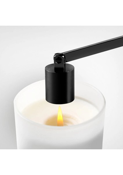 Çikolata Tarzı Mum Fitili Giyotin Mum Aksesuar Seti Mum Kesici Mum Çan Snuffer Mum Fitili Kancası Kepçe Wif Mum Için Paketi (Yurt Dışından) fiyatları