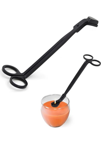 Çikolata Tarzı Mum Fitili Giyotin Mum Aksesuar Seti Mum Kesici Mum Çan Snuffer Mum Fitili Kancası Kepçe Wif Mum Için Paketi (Yurt Dışından) fırsatları