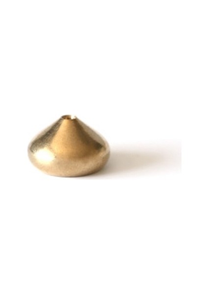 1 1.5Cm Tarzı Yeni 1 Adet Alaşım Tütsü Brülör Çubuk Tutucu Plaka Budizm Lotus Censer Bronz Nasturtium Tütsü Brülör (Yurt Dışından)