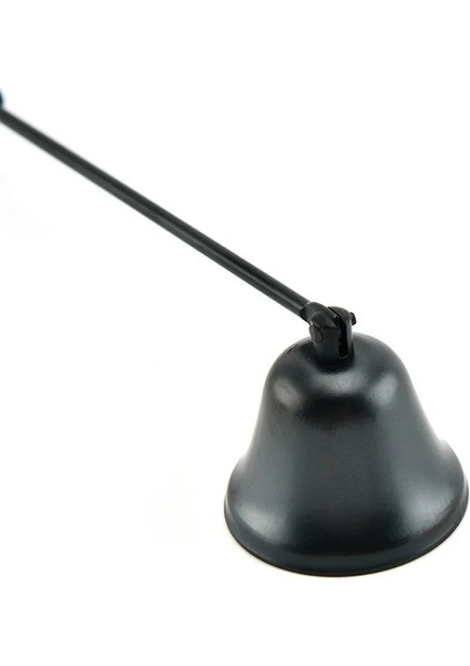 X 8Cm Kadife Çanta Stili Mum Kavanoz Oreces Takım Mum Söndürücü Metal Tepsi Mum Aracı Aromaterapi Mum Kesme Mum Kapağı (Yurt Dışından) fırsatları