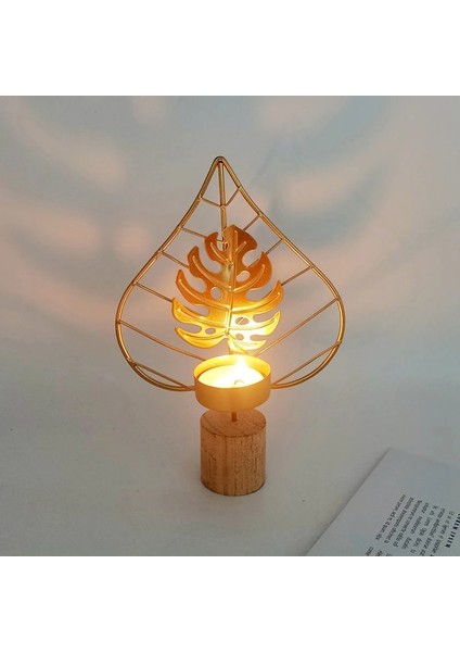 Gümüş Tarzı Demir Siyah Altın Kaplama Mumluklar Ayağı Metal Plaka Düğün Parti Festivali Için Portavelas Şamdan Sanat Ev Dekor (Yurt Dışından) indirimleri