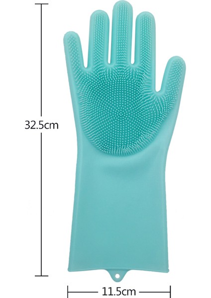Pembe ve Kanca Tarzı Eldiven ve Kancalar 1 Çift Çok Fonksiyonlu Kauçuk Eldiven Silikon Fırçailetemizlik Bulaşıklar Temizlik Banyo Ev Temizlik Aksesuarları (Yurt Dışından) modelleri