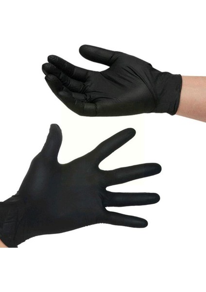 Beyaz Stil Xl Boyutu Siyah Eldivenler Tek Kullanımlık Lateks Ücretsiz Toz Yoklama Sentetik Orta Vinil Eldiven M Xl X-Large Boyut Küçük Büyük El Nitrol J1R2 (Yurt Dışından) indirimleri