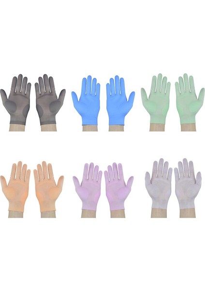 Mavi Stil Silikon Temizlik Eldiveni Bulaşık Yıkama Sünger Lastik Eldiven Temizlik Aracı (Yurt Dışından) fiyatları