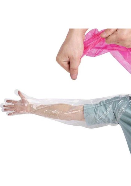 Mavi Stil Tek Kullanımlık Veteriner Suni Tohumlama Rektal Kol Uzun Eldiven Domuz Inek Eldiven Eldivenler Eldivenler Disposible Guantes Nitrilo Guantes (Yurt Dışından) fiyatları