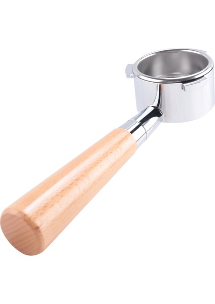 Kahve Dipsiz Portafilter Filtre 53MM Yedek Filtre Sepeti Kahve Aksesuarları (Yurt Dışından) fiyatları