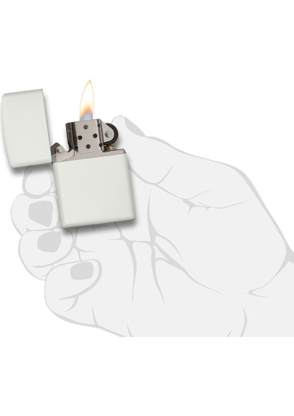 Classic Çakmak modelleri