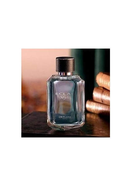 Eclat Style Edp 75 ml Erkek Parfüm
