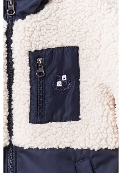 Peluş Bebek Çocuk Mevsimlik Mont 51309 fiyatları