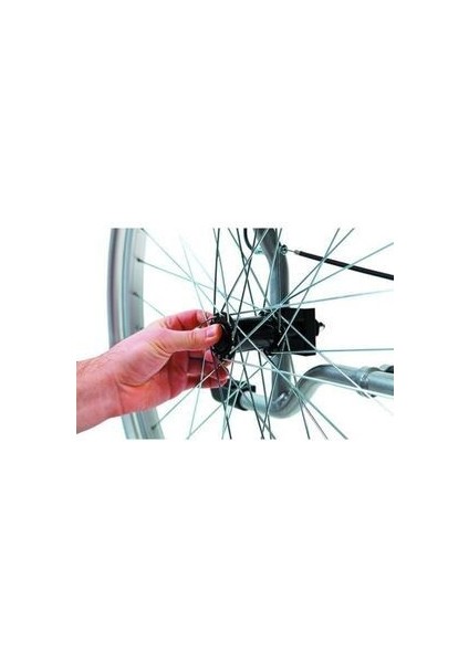 G-636 Hafif Alüminyum Manuel Transfer Tekerlekli Sandalye indirimleri