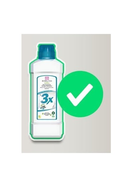Ultra Konsantre Çamaşır Beyazlatıcı - Leke Çıkarıcı 750 gr modelleri