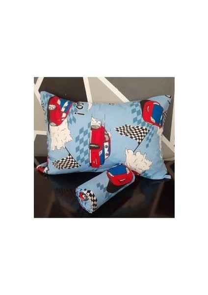 Tek Kişilik Lastikli Çarşaf Araba Desenli Erkek Çocuk Ranforce 100*200 cm modelleri