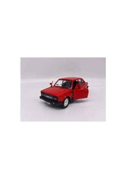 Murat 131 Metal