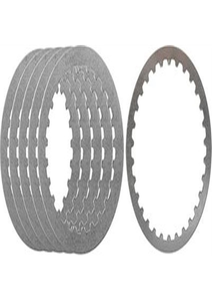 Debriyaj Sacı MES4386 Ktm Duke 390 Husqvarna 401