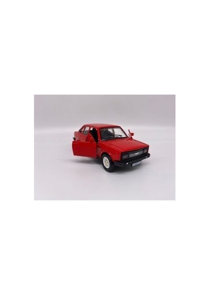 Murat 131 Metal indirimleri