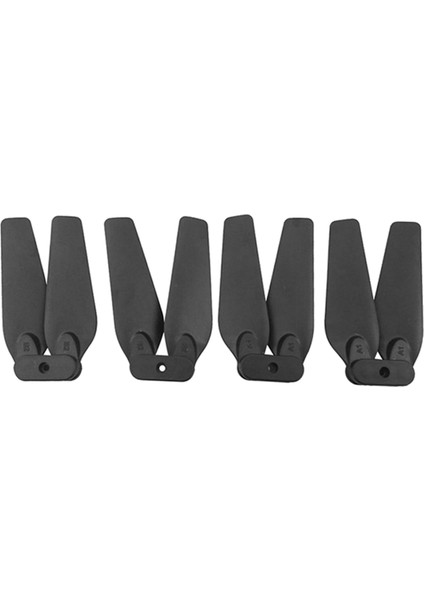 4 Adet Rc Drone Hızlı Bırakma Pervaneleri Kürek E525 E58 Drone Yedek Aksesuar Parçaları (Yurt Dışından) fırsatları