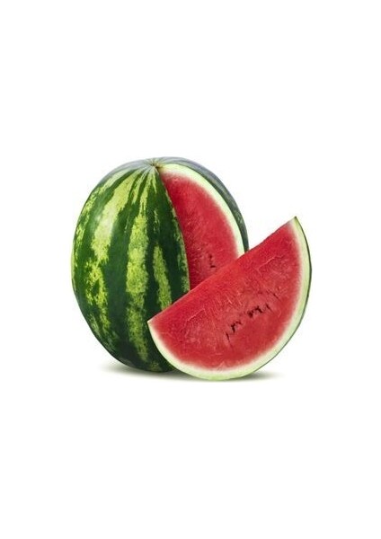 Adana Karpuz Tohumu 5 Adet Organik Tohum