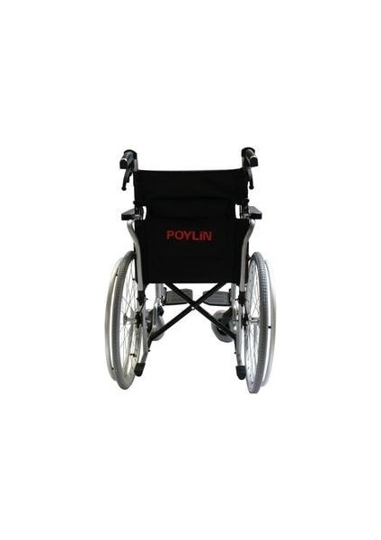 P120 45 cm Manuel Tekerlekli Sandalye fırsatları