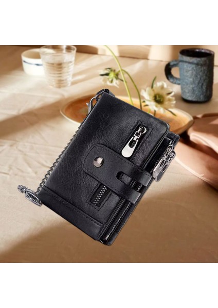 Cüı Snap Zip Bifold Kartı Cep (Yurt Dışından) fırsatları