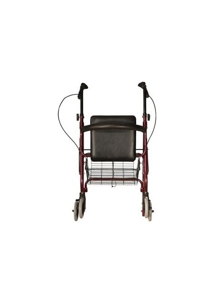 Ekonomik Rolatör Tekerlekli Rollator Yürüteç Hasta Yaşlı Yürüteci P580 fiyatları