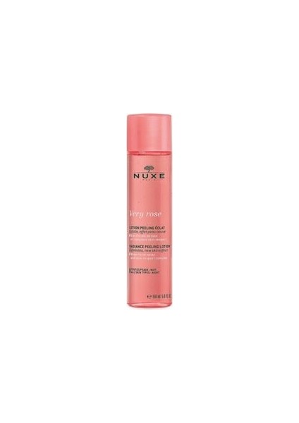 Very Rose Yenileyici Peeling Losyon 150 ml