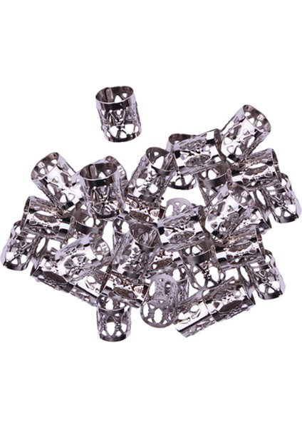 100 Dreadlock Örgü Saç Yüzükler Österileri Için (Yurt Dışından) fiyatları