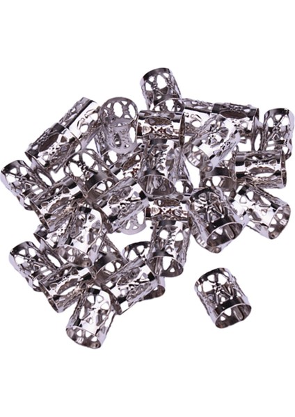 100 Dreadlock Örgü Saç Yüzükler Österileri Için (Yurt Dışından) modelleri