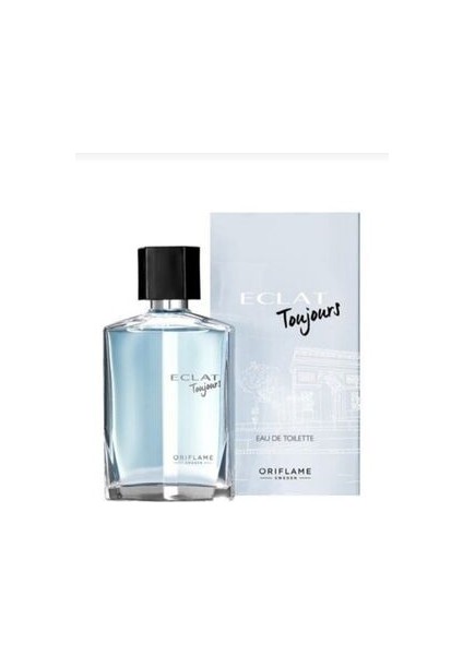 Eclat Tonjours 75 ml Edt Erkek Parfümü 2456871566245