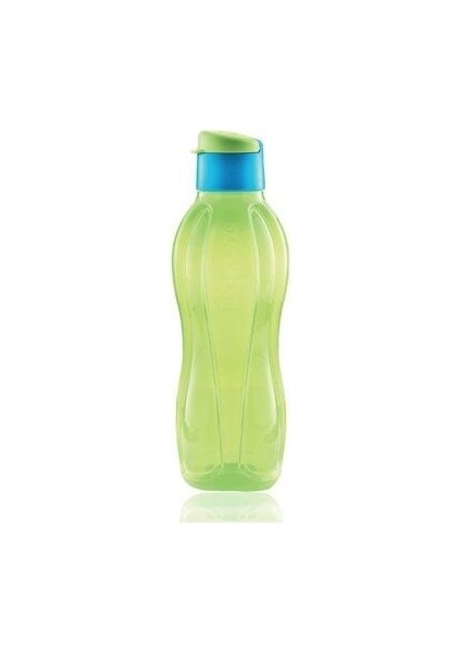 Tupperware Eko Şişe Suluk 750 ml Yeşil