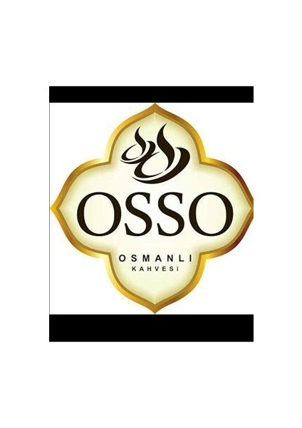 Osso Osmanlı Kahvesi 500 gr X4 modelleri