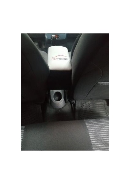 Citroen C3 Deri Kol Dayama Kolçak Siyah Özel Üretim Mdf El Yapımı fiyatları