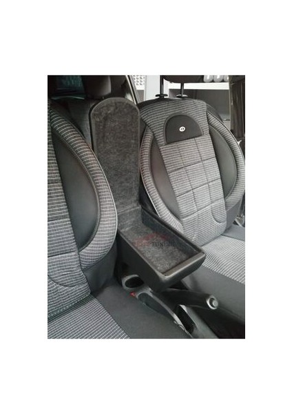 Citroen C3 Deri Kol Dayama Kolçak Siyah Özel Üretim Mdf El Yapımı indirimleri