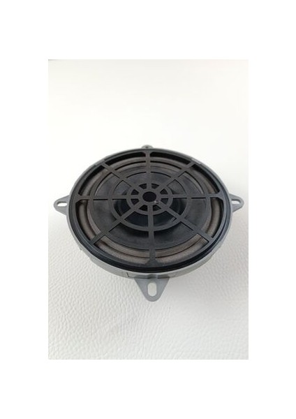 Peugeot 307 Ön Arka Orijinal Hoparlör Seti 6562.X2 + 6562.E8