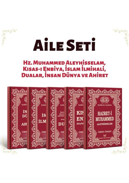 Aile Seti