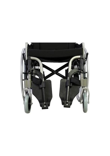P957 Alüminyum Hafif Tekerlekli Sandalye modelleri