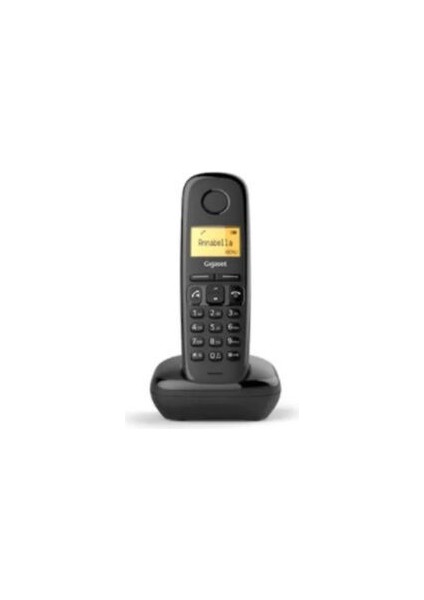 A270 Handsfree Telsiz Telefon