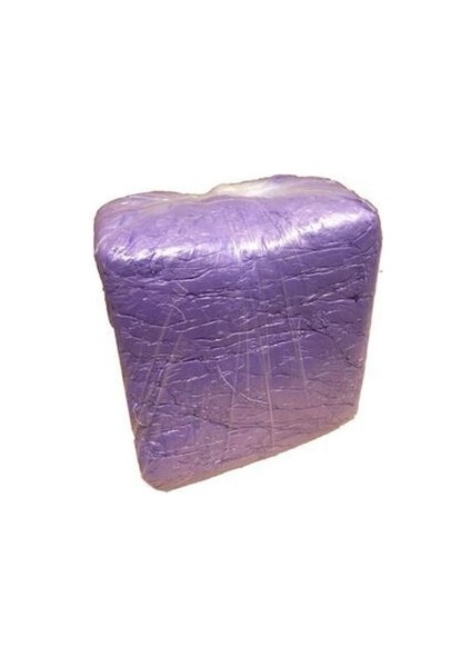 Mor Galoş Renkli Galoş 1000'LI