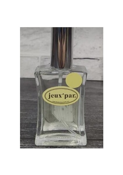 Jeuxpar K 22 Women Parfüm 50 ml Escda Collentıon