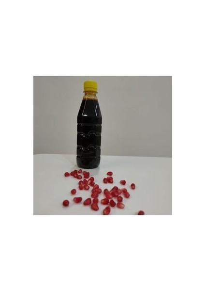 Hatay Nar Ekşisi 500 Gram Doğal Nar Ekşisi