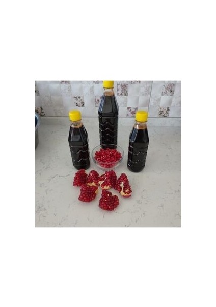 Hatay Nar Ekşisi 500 Gram Doğal Nar Ekşisi modelleri